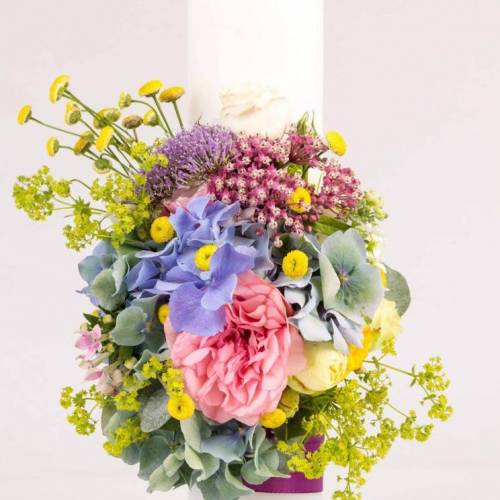 Velvet Flower Shop