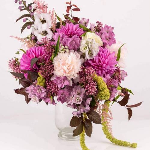 Velvet Flower Shop