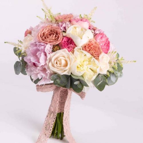 Velvet Flower Shop