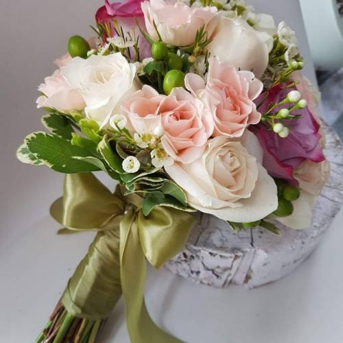 Velvet Flower Shop