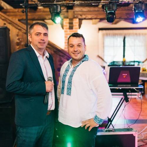 Soundevent Neamt 