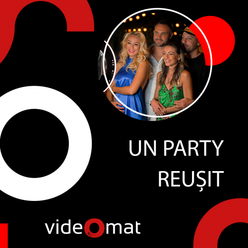VIDEOMAT