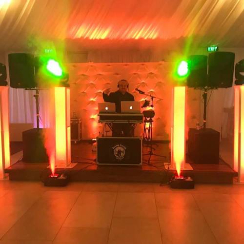 DeejayEvents