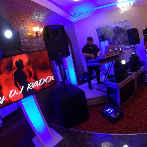 DeejayEvents
