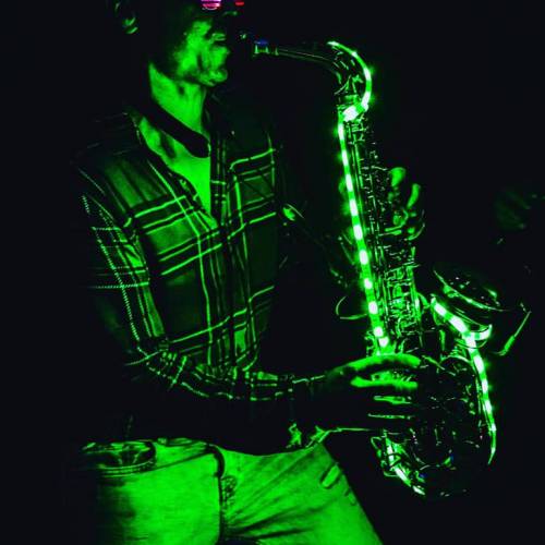 Magnetic Sax