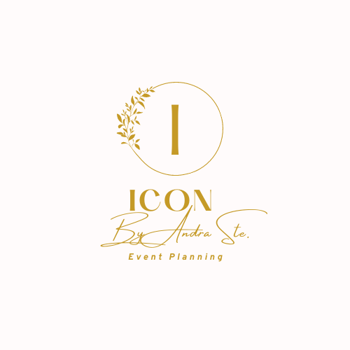Icon Events by Andra Ste