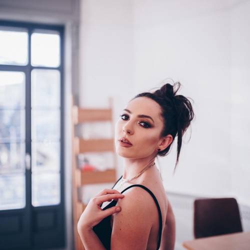Iuliana Puschila
