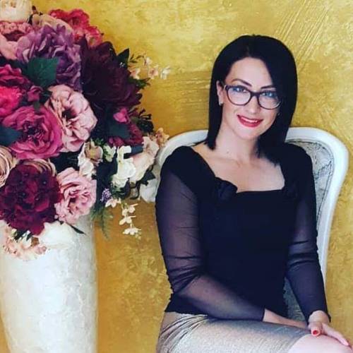 Irina Abagiu Wedding Planner