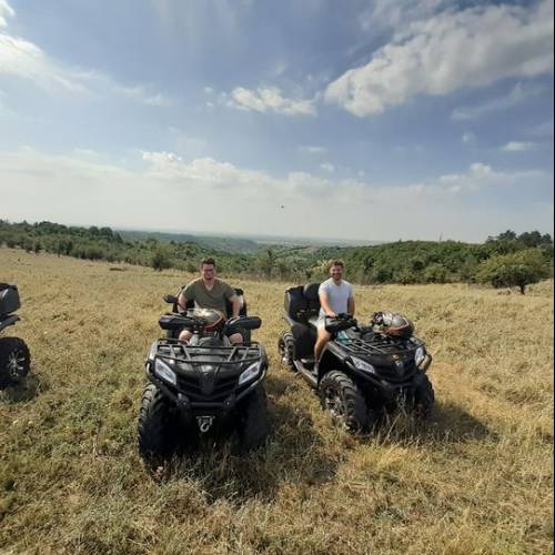 Vip Travel Romania