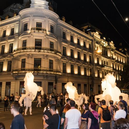 Bucharest 2Night - Party Planning Services