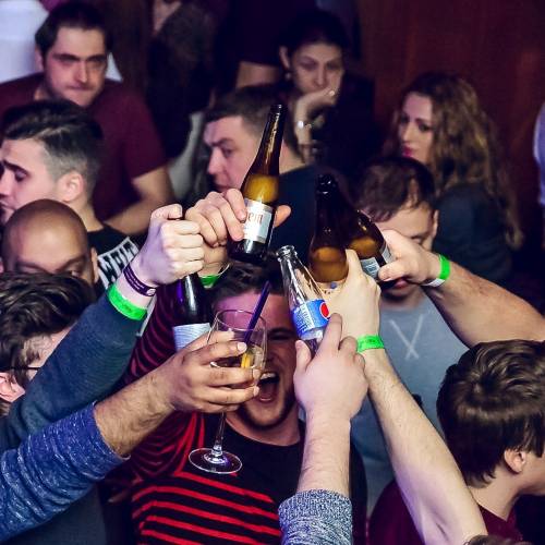 Bucharest 2Night - Party Planning Services