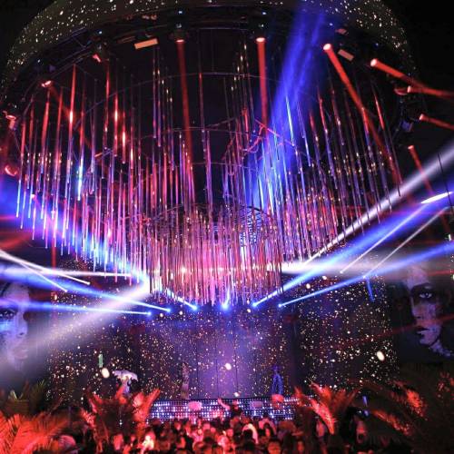 Bucharest 2Night - Party Planning Services