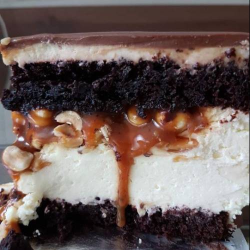 Turquoise Bakery Bucuresti 