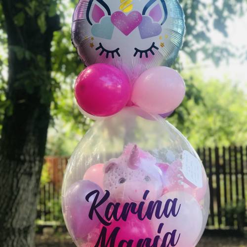 Iconic Balloons