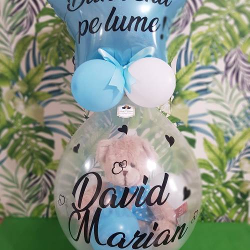 Iconic Balloons