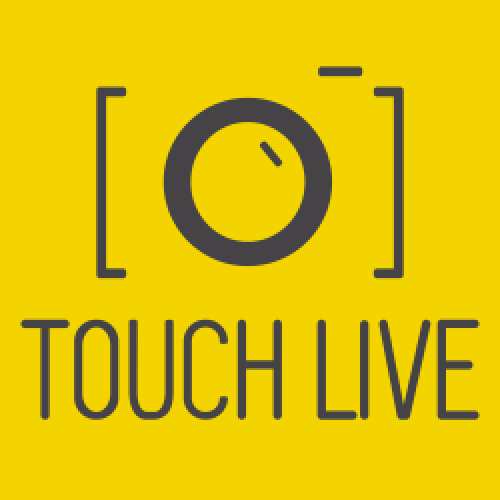 FOTO-VIDEO și CABINA FOTO TOUCH LIVE