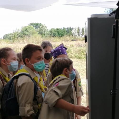 FOTO-VIDEO și CABINA FOTO TOUCH LIVE