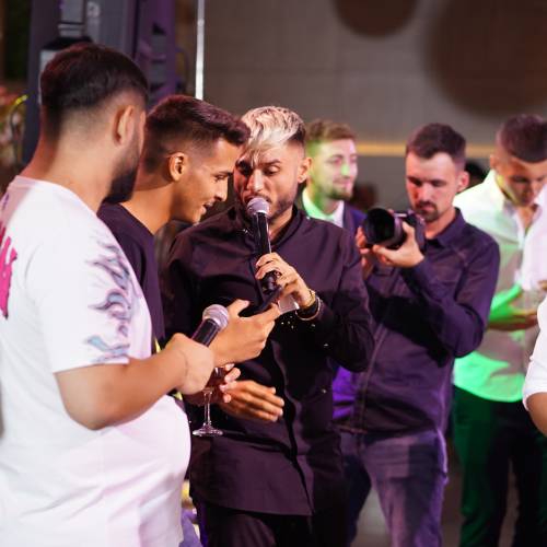 FOTO-VIDEO și CABINA FOTO TOUCH LIVE