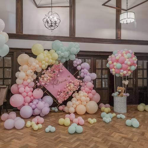 Fleur Events