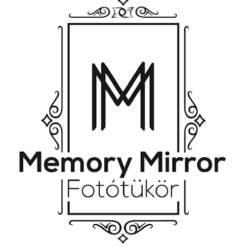 Memory Mirror - Cabina Oglinda