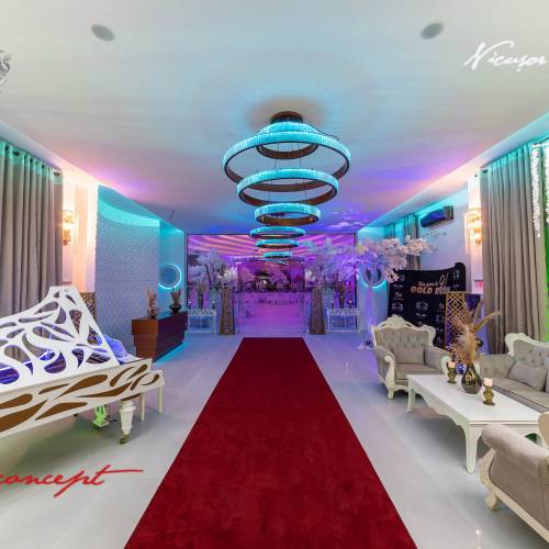 AMBASADOR EVENTS