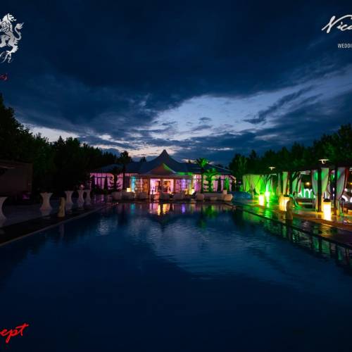 AMBASADOR EVENTS