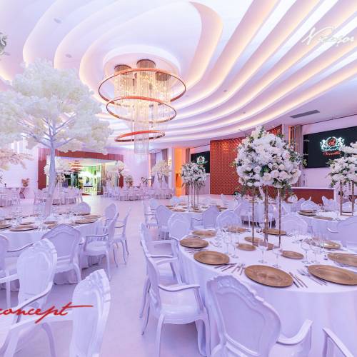 AMBASADOR EVENTS