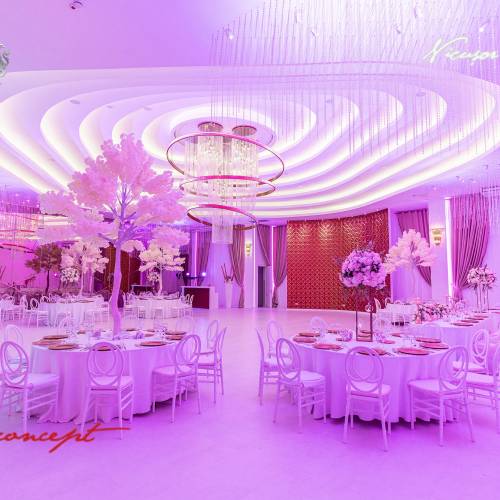 AMBASADOR EVENTS