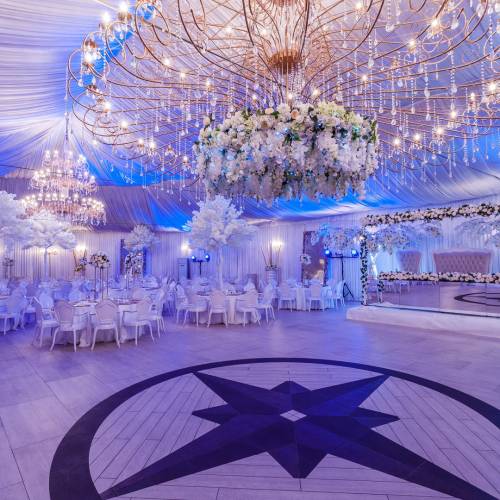 AMBASADOR EVENTS