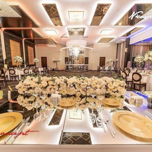 AMBASADOR EVENTS