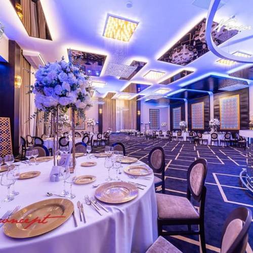 AMBASADOR EVENTS