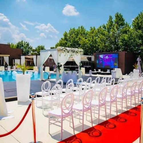 AMBASADOR EVENTS