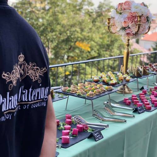 Palace Catering