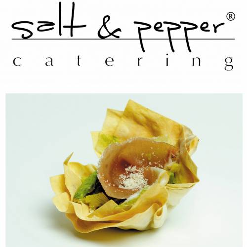 Salt and Pepper Catering