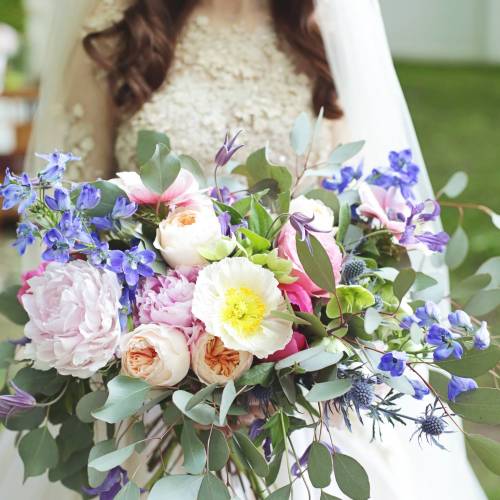 Blossom - Floral Design