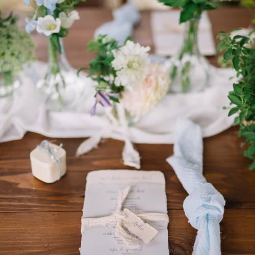 Blossom - Floral Design