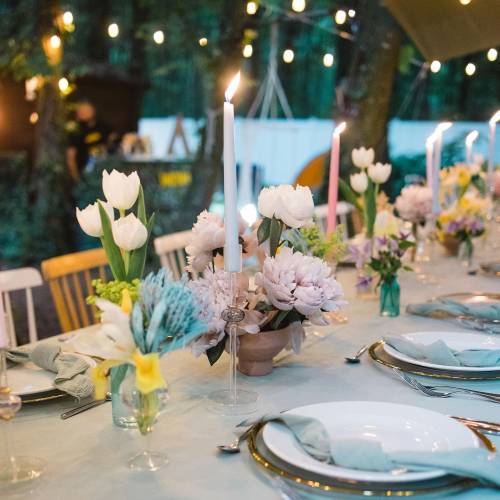 Blossom - Floral Design