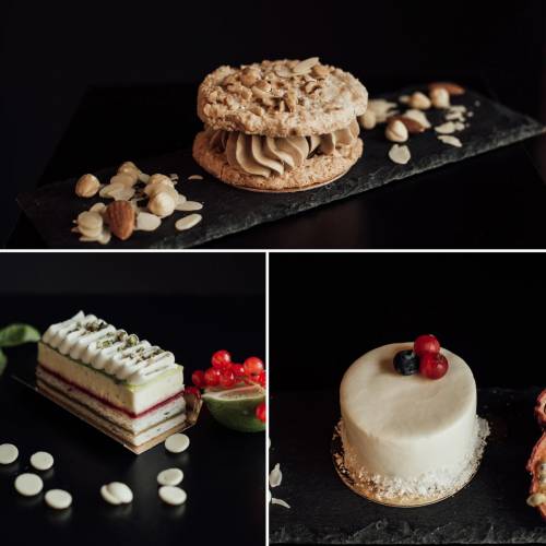 Evacakehouse