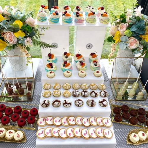 Evacakehouse