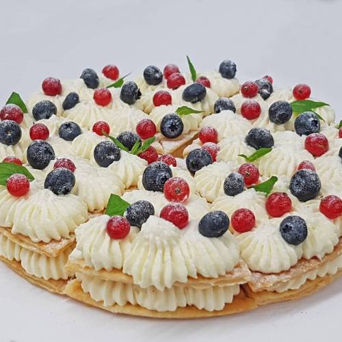divizia dulce