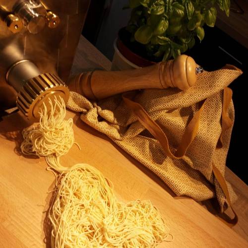 Gattini Pasta