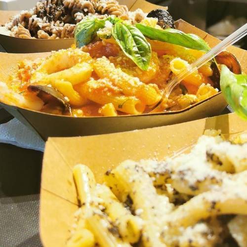 Gattini Pasta