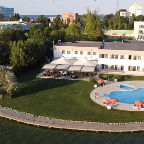 Hotel Gociman