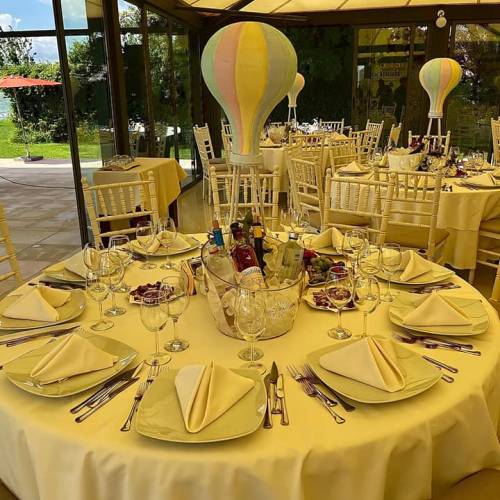 Hotel Gociman