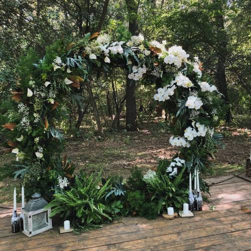 IMOD Flowers
