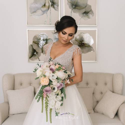 IMOD Flowers