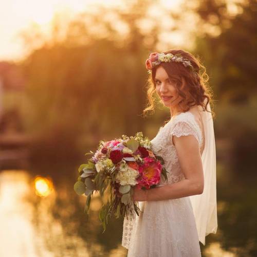 IMOD Flowers