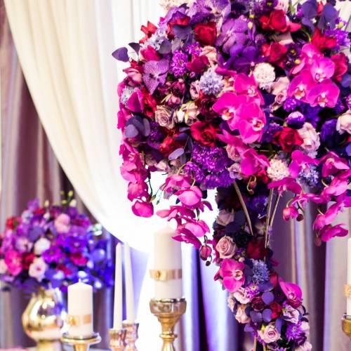 Vow Events