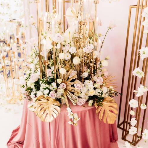 Vow Events