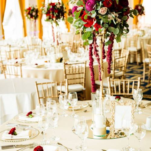 Vow Events